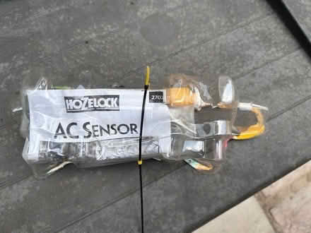 Photo of free New Hozelock AC Sensor 2702 only (No timer) (South Croydon CR0) #1
