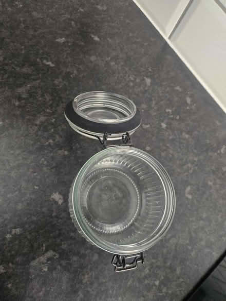 Photo of free Airtight container (Wood Green N22) #2