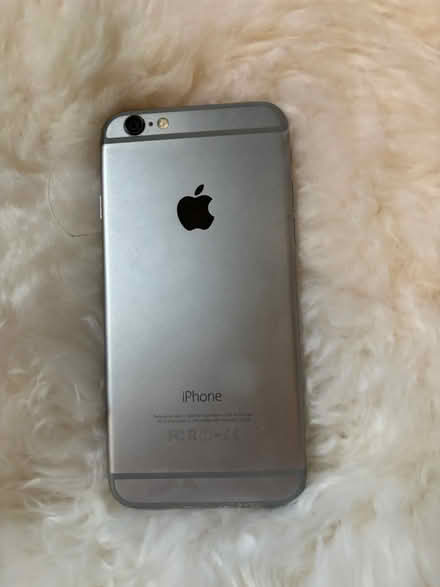 Photo of free iPhone 6 (Rego Park) #2