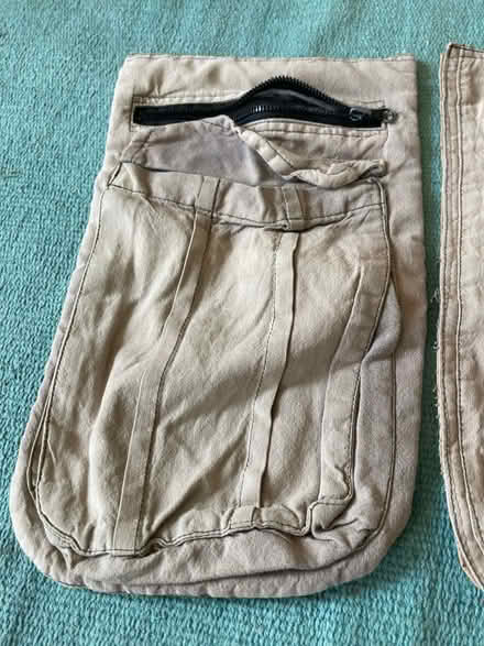 Photo of free Pouches (Crockerton, BA12) #3