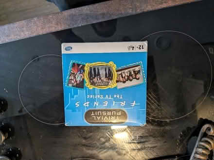Photo of free Friends Trivial Pursuit (Frizinghall BD18) #1