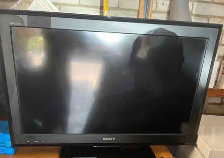 Photo of free TV (Horndean) #1