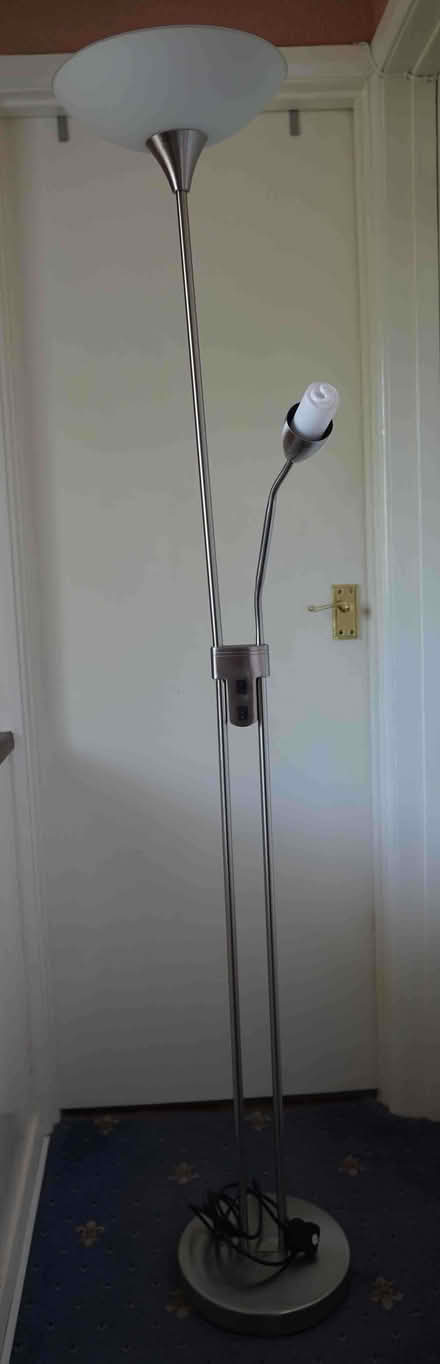 Photo of free Uplighter (Havant PO9) #1