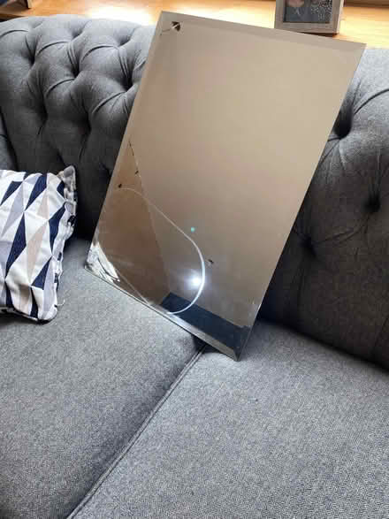 Photo of free Mirror (Murton/Hilton CA16) #1