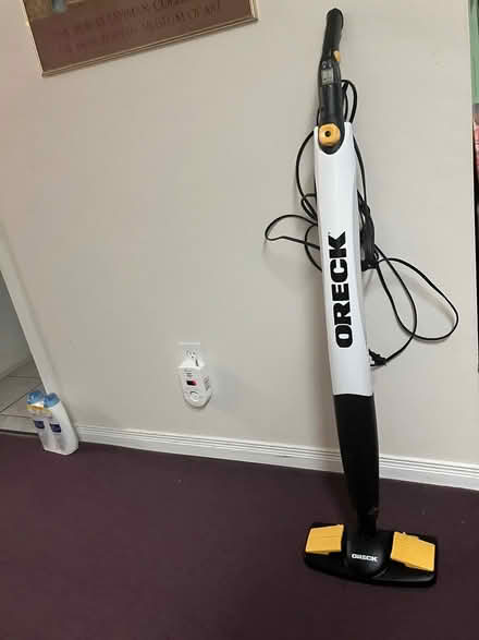 Photo of free All purpose steam wand (Britannia/Terry Fox) #2