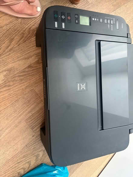 Photo of free Printer & scanner (Barking IG11) #1