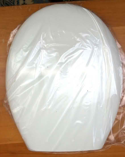 Photo of free Wc seat (Bawdrip TA7) #2