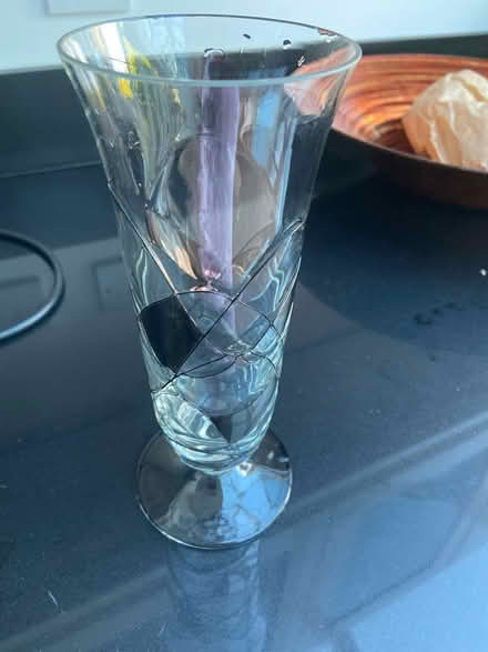 Photo of free Small vase (Loose, Maidstone ME15) #2