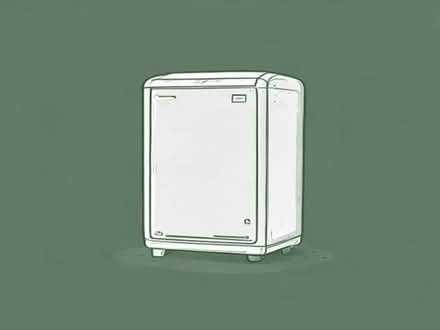 Photo of Standing freezer (Noak Bridge SS15) #1