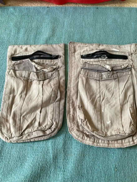 Photo of free Pouches (Crockerton, BA12) #2