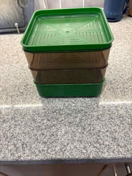 Photo of free Seed sprouter (Lyncombe BA2) #1