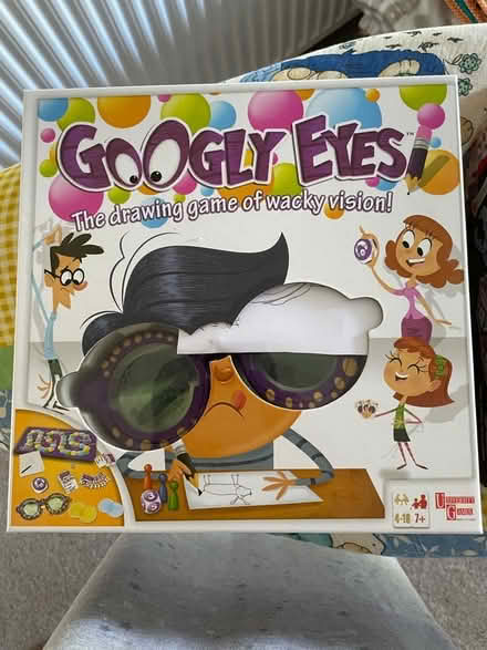 Photo of free 3 board games for kids (Lindfield RH16) #3
