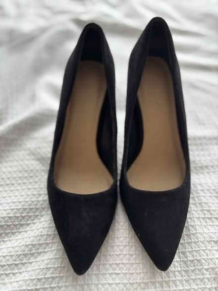 Photo of free Newlook Heels Size 4 (Bs15 4ub) #4