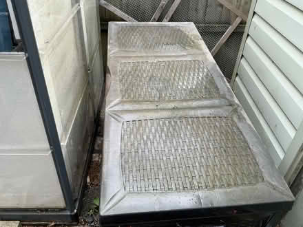 Photo of free Chest garden container (Liverpool 13 /Stoneycroft) #2