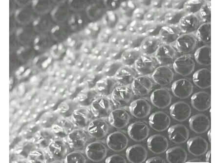 Photo of Bubble wrap or packaging paper (Caldecott OX14) #1