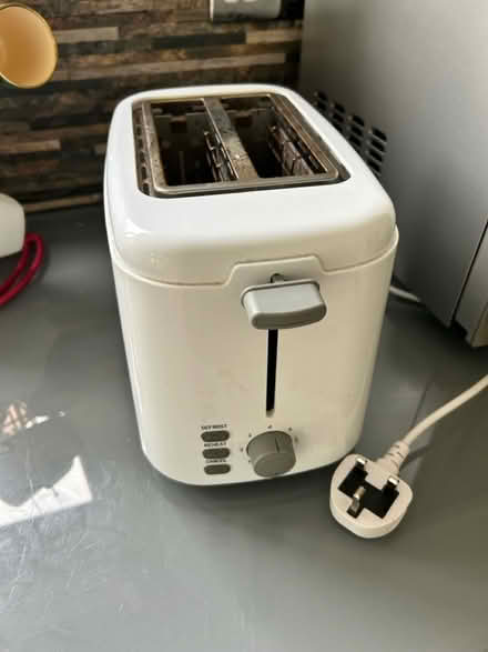 Photo of free Toaster (Alwoodley LS17) #1