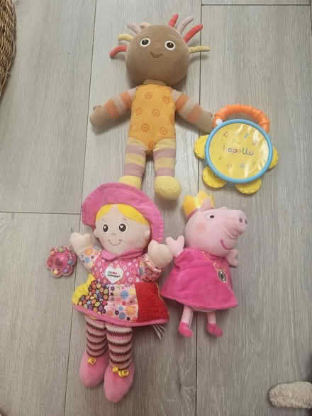 Photo of free Kids toys (Hall green B28) #2