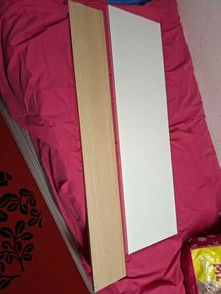 Photo of free Shelf Off Cuts (Gillingham ME7) #1