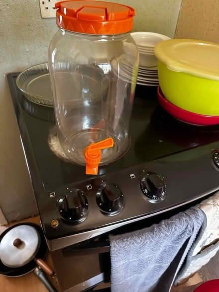 Photo of free Drinks dispenser (Shiregreen S5) #1