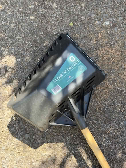 Photo of free Clear’n’collect garden rake leafer (Wraysbury TW19) #1