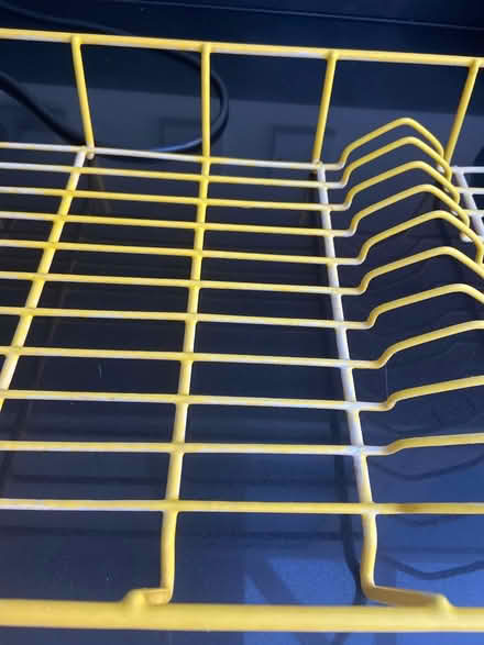 Photo of free Dish drying rack (Loose, Maidstone ME15) #2