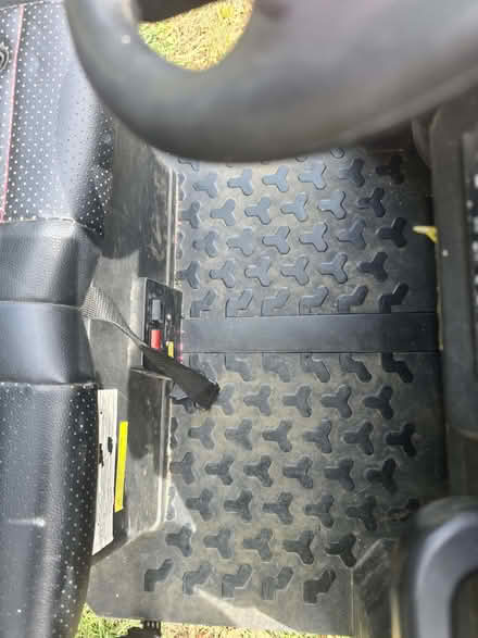 Photo of free Working toy car (Bretch Hill OX16) #1