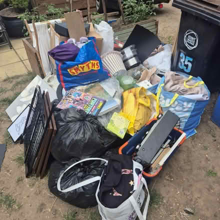 Photo of free Large joblot left over auction (Woking GU21) #1