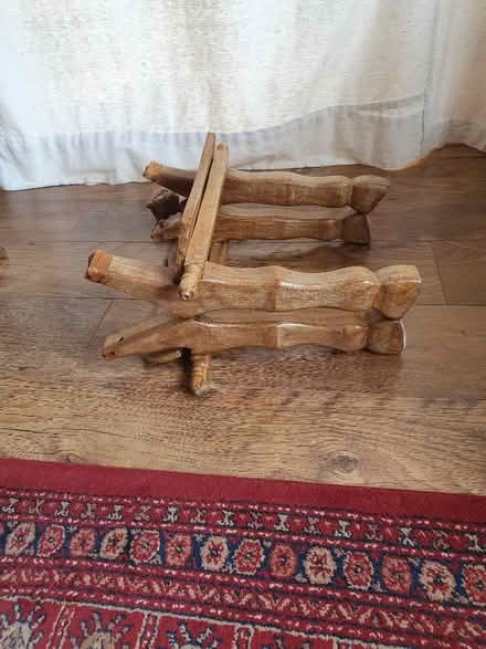 Photo of free Little camel seat (Pipers Ash CH2) #3