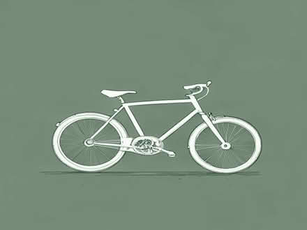 Photo of Used Bicycle (West Watford WD18) #1