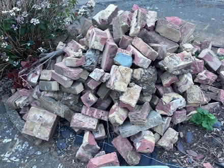 Photo of free Bricks (Walton-on-Thames KT12) #2