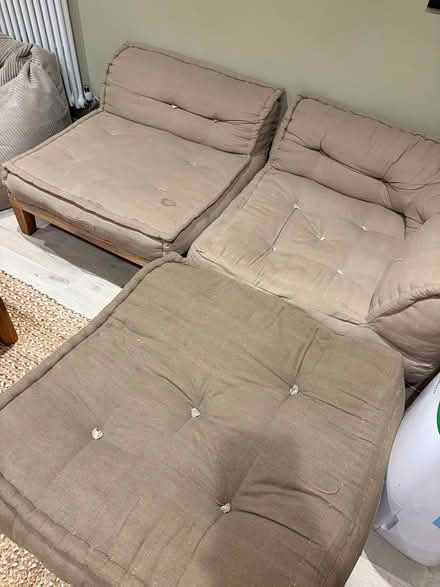 Photo of free Modular Sklum Sofa (West Didsbury M20) #1