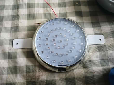 Photo of free 12v led (Nuthall NG16) #1