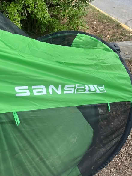 Photo of free Bug net tent for kids? (3401 Nebraska Ave NW) #2