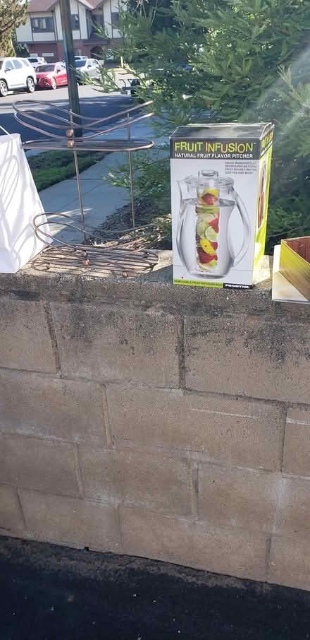 Photo of free UPDATED PICS: Misc Stuff (Los Gatos) #1