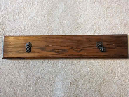 Photo of free Wooden dresser (Fairmilehead EH10) #3