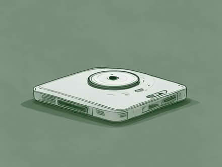Photo of free CD/DVD Player (Norbiton KT3) #1