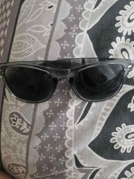 Photo of free Sun glasses (Grove Park SE9) #1