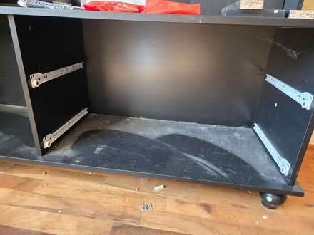 Photo of free Hall Tree coat rack (Midland, wa) #4