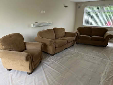 Photo of free Lounge Suite (Dundrum) #1