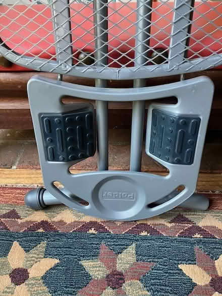 Photo of free ironing board -- like new (south sunnyvale) #2
