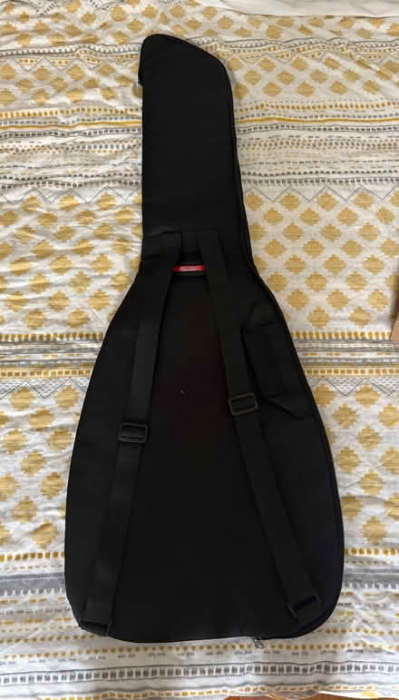 Photo of free Soft Case for Electric Guitar (Rotherhithe SE16) #1