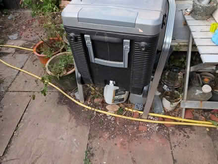 Photo of free Large cooler box (Portslade by Sea BN41) #4