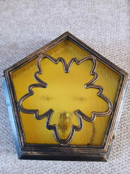 Photo of free Light fitting (Welwyn AL6) #1