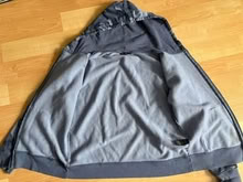 Photo of free Ladies blue hoodie medium (L5L 5P5) #3