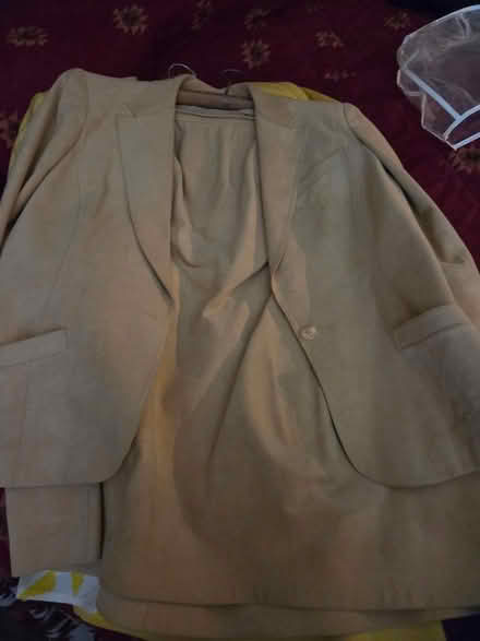 Photo of free woman's suits. dress (Manville) #4