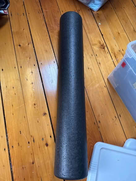 Photo of free Foam roller -large (Weston) #1