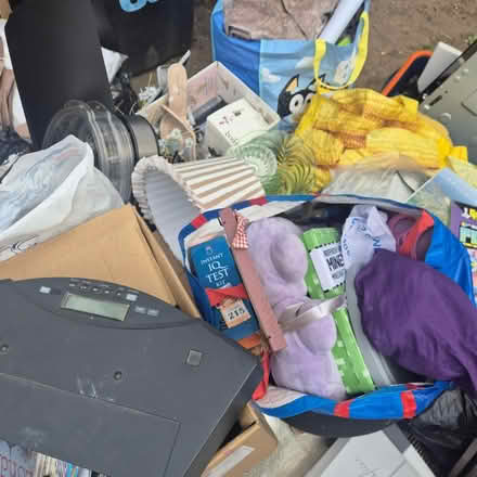Photo of free Large joblot left over auction (Woking GU21) #4
