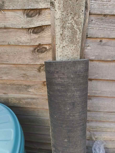 Photo of free Wickes shed roof felt (Eastcote HA5) #2