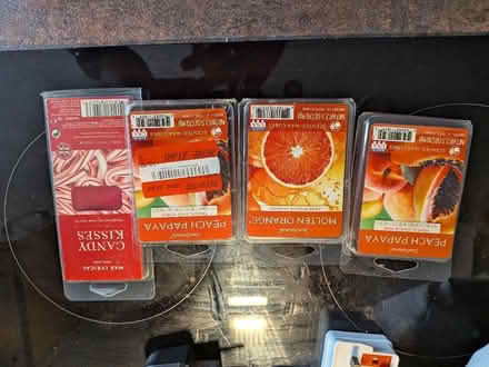 Photo of free Wax Melts (Frizinghall BD18) #1