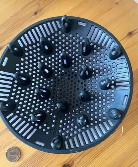 Photo of free Hairdryer Diffuser (Littlehampton, BN17) #2